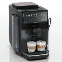 Siemens EQ500 iAroma TP553E19 Klavierlack schwarz