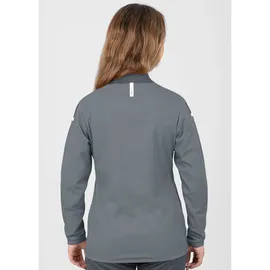 Jako Champ 2.0 Präsentationsjacke Damen steingrau/anthra light 42