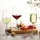 Villeroy & Boch Essential Rotweinglas Kristallglas 0,2 l 4 St.