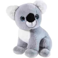 HEUNEC 272873 - Misanimo Mini-Mi Koala Bär, Plüschtier, 14