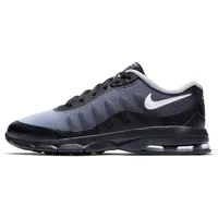 NIKE Air Max Invigor Print Sneaker jüngere Kinder 001 - black/white-wolf grey 32