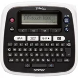 Brother P-touch D200BW