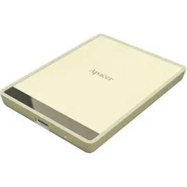 Apacer AS724 2 TB USB-C 500 MB/s
