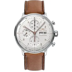 Iron Annie Chronograph 5018-4 - silber