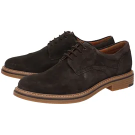 SIOUX Encanio Herren Dunkelbraun 41,5