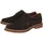 SIOUX Encanio Herren Dunkelbraun 41,5