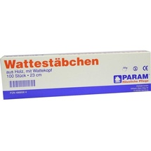 PARAM Wattestab MIT WATTEK 23CM