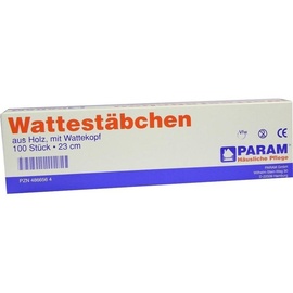 PARAM Wattestab MIT WATTEK 23CM