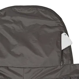 Tucano Urbano Panta-fast Regenhose Unisex Schwarz L-XL