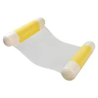 Sunnylife La Mer Limon Wasserhängematte