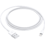 Apple Lightning/USB-A Adapterkabel, 1m (MXLY2ZM/A)