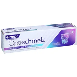 Elmex Zahnschmelzschutz Professional Zah 75 ml
