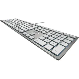 Cherry KC 6000 Slim for Mac DE