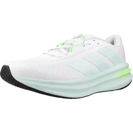adidas wäsche Galaxy 7 Cloud White / Halo Mint / Lime Burst 38 2/3