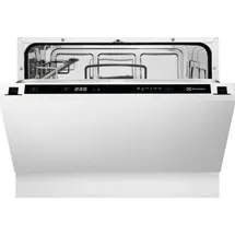Electrolux ESL2500RO Einbau-Geschirrspüler (vollintegrierbar, 550 mm breit)