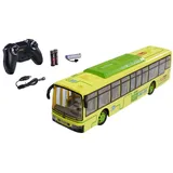 Carson Modellsport Carson City Bus Elektro Bus