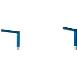 Auslegerpaar für System-Stützen