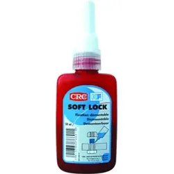 CRC Soft Lock Schrauben- sicherung mittelfest 50ml