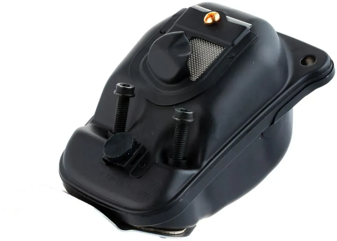 Schalldämpfersatz für Husqvarna Motorsägen 545 II, 545G II, 550 XP G II, 550 XP G II TrioBrake, 550 XP II, 550 XP II TrioBrake
