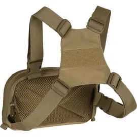 Max Fuchs MFH - Max Fuchs Chest Pack Recon coyote