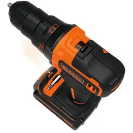 Black & Decker BDCDD186K