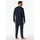 SCHIESSER Pyjama Fine Interlock Blau XL