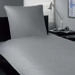 Bettwäsche Mako-Satin