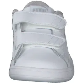 Puma Smash v2 L V Inf Weiß 23