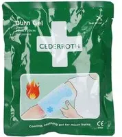 Cederroth Burn Gel Dressing 20 x cm 51011015 1 pc(s)