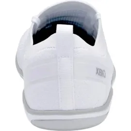 Xero Shoes Nexus Knit Herren Weiß 44,5