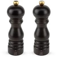 Peugeot Paris Salzmühle 18 cm Braun unbefüllt
