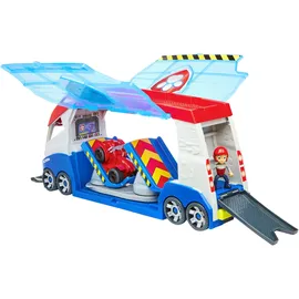 Spin Master Paw Patrol - Launch'n Rescue PAW Patroller