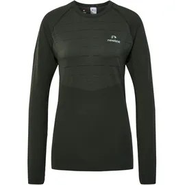 New Line Pace Seamless Grau L