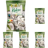 Kluth Kokos Chips 75 Gramm (5er Pack)