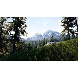 Hunting Simulator (PEGI) (PS4)