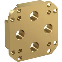 Duravit Verlängerungsset, T537952,