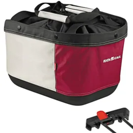 KLICKfix Alingo GT rot/beige