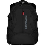 Wenger TRANSIT Rucksack 16" schwarz