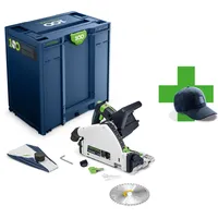 Festool Tauchsäge TSC 55 KEB-Basic 100Y Limited Edition inkl. Systainer SYS 3