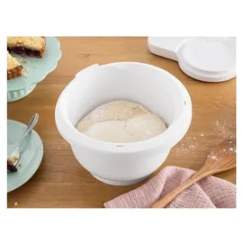 Bosch Rührschüssel MUZS2KR weiß