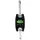 VOLTCRAFT HS-100 Hängewaage HS-100 Wägebereich (max.) 100 kg Ablesbarkeit 100 g batteriebetrieben Schwarz