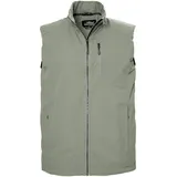 KILLTEC Weste grün | XL