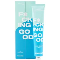 nevernot F*cking Good wasserbasiertes Gleitgel, 100ml