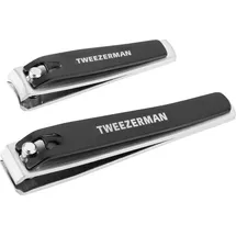 Tweezerman Nagelknipser Set 1 St.