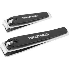 Tweezerman Nagelknipser Set 1 St.