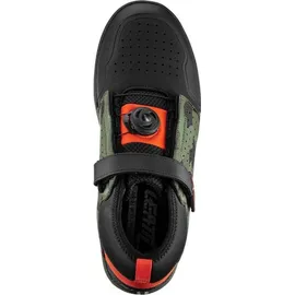Leatt 4.0 Clip Pro Camo 44,5