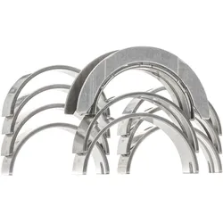 MAHLE ORIGINAL Kurbelwellenlagersatz BMW 081 HS 21720 000 7581009,8605858,11217627035 11217627033,7580992,7627033,7627034,11217581009,11217627037