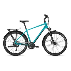 Kalkhoff Entice 18 Blau Modell 2023