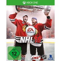 NHL 16 (Xbox One)