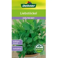 Dehner Samen Liebstöckel